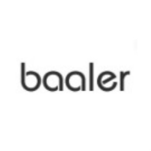 拜耳baaler品牌LOGO
