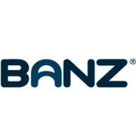 班兹Banz品牌LOGO