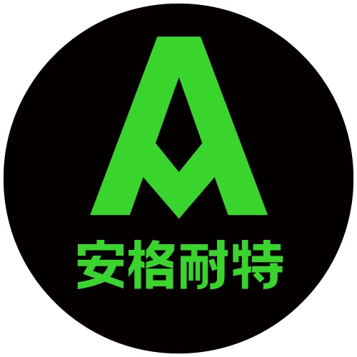 安格耐特Agnite品牌LOGO