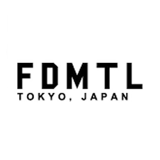 FDMTL品牌LOGO