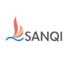 三奇SANQI品牌LOGO