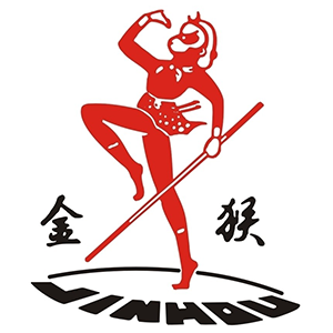 金猴JINHOU品牌LOGO