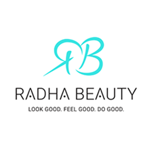 Radha Beauty品牌LOGO