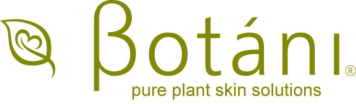 Botáni品牌LOGO