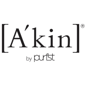 A'kin品牌LOGO