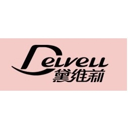 黛维莉Delvell品牌LOGO