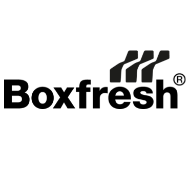 Boxfresh品牌LOGO