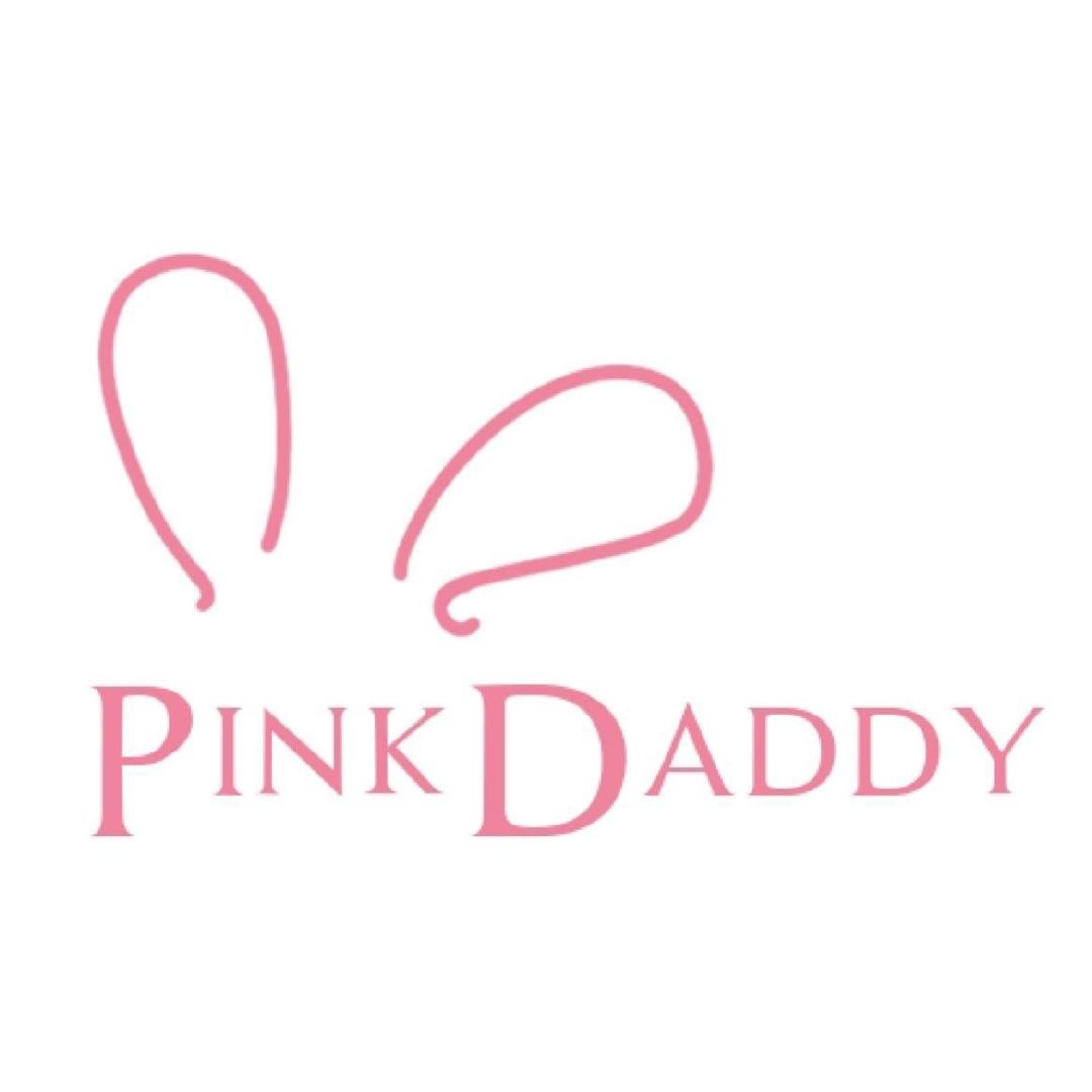 PINK DADDY品牌LOGO