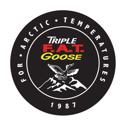 TRIPLE F.A.T. GOOSE品牌LOGO