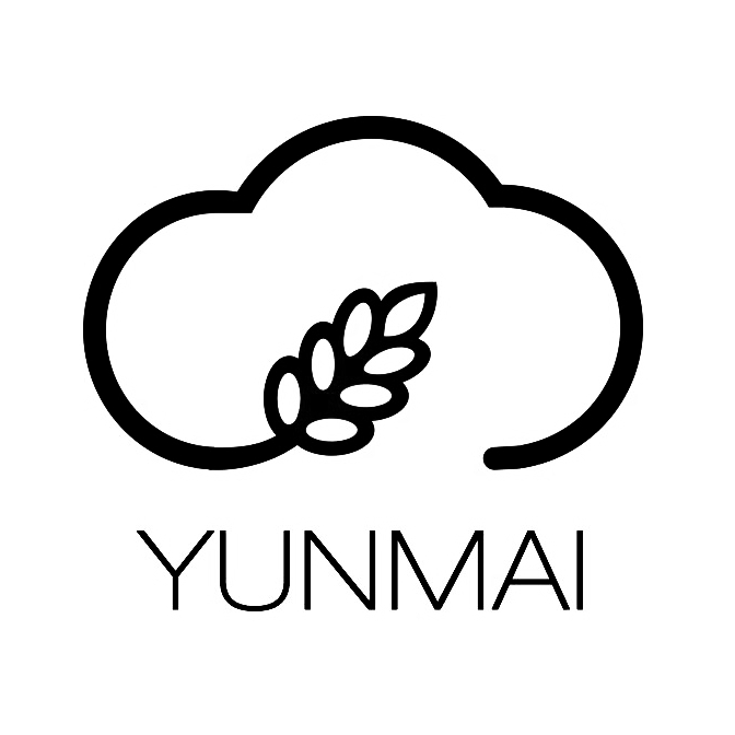 云麦YUNMAI品牌LOGO