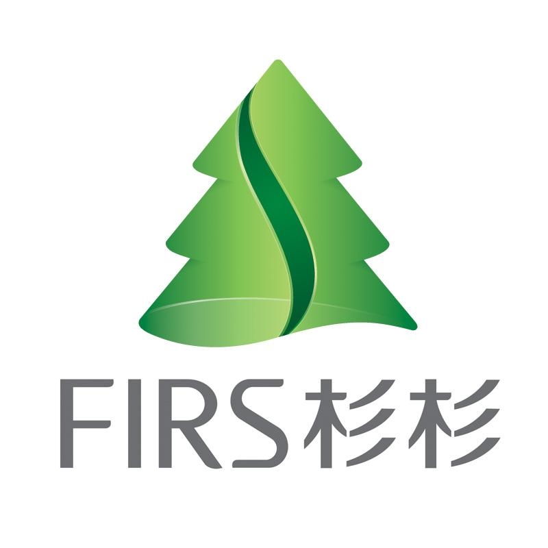 杉杉FIRS品牌LOGO