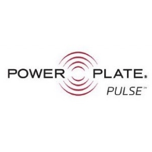 宝之华Power Plate品牌LOGO