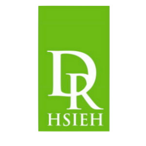 Dr.Hsieh品牌LOGO