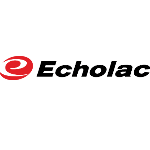 爱可乐Echolac品牌LOGO