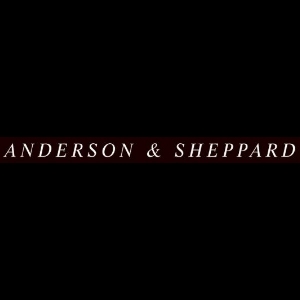 Anderson＆Sheppard品牌LOGO
