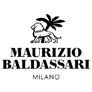 MAURIZIO BALDASSARI品牌LOGO