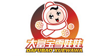 大富宝雪娃娃品牌LOGO