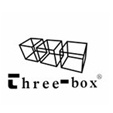 Three box品牌LOGO