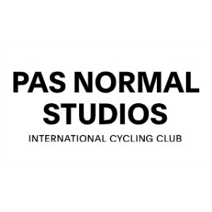 PAS NORMAL STUDIOS品牌LOGO