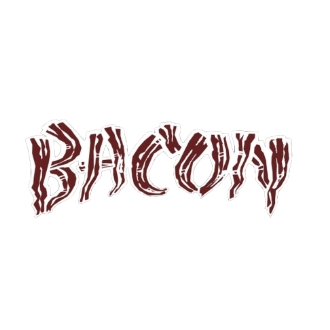 BACON品牌LOGO
