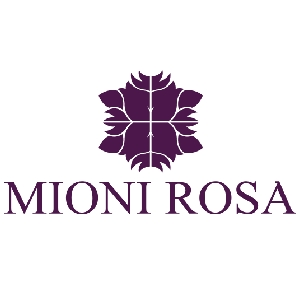 米欧妮MIONI ROSA品牌LOGO