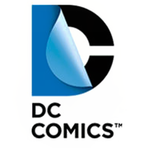 DC Comics品牌LOGO