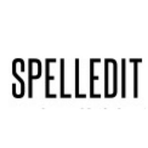 SPELLEDIT品牌LOGO