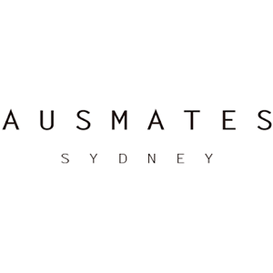 Ausmates品牌LOGO