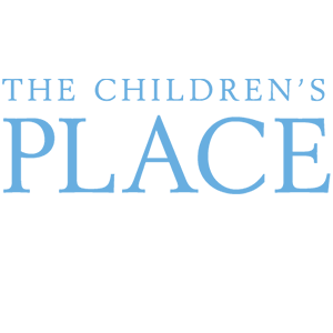 THE CHILDREN'S PLACE品牌LOGO