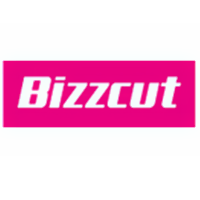 别闹Bizzcut品牌LOGO