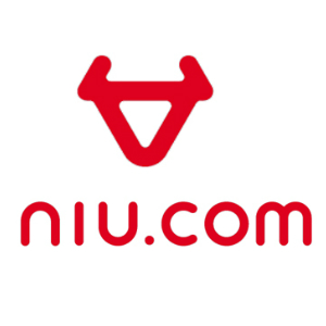 小牛电动Niu Technologies品牌LOGO