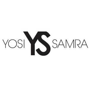 YOSI SAMRA品牌LOGO