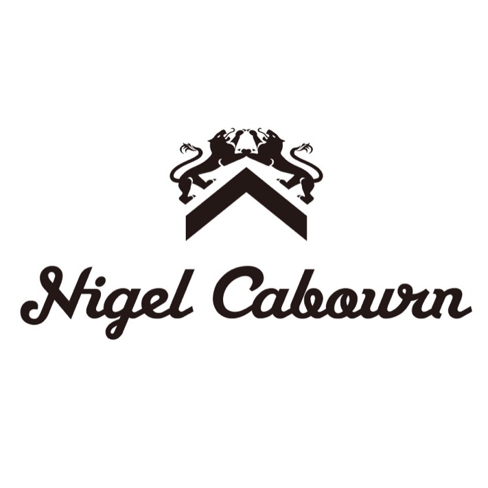 Nigel Cabourn品牌LOGO