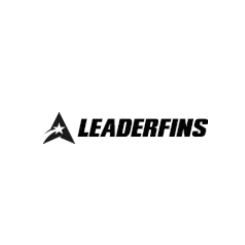 LEADERFINS品牌LOGO