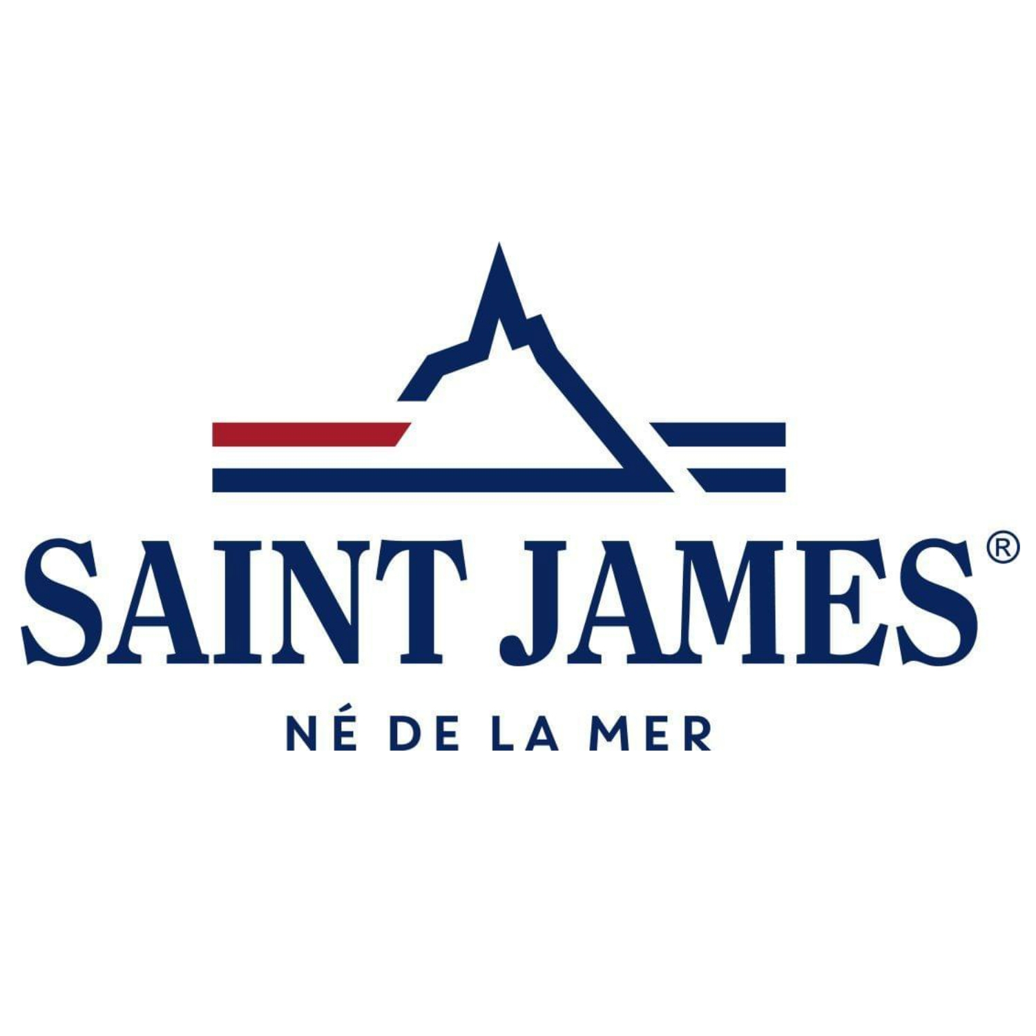 SAINT JAMES品牌LOGO
