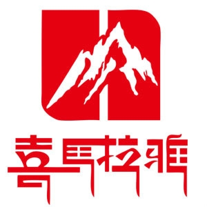 喜马拉雅HIMALAYA品牌LOGO
