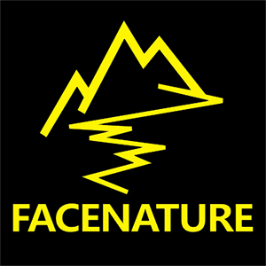 Facenature品牌LOGO