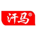 汗马品牌LOGO