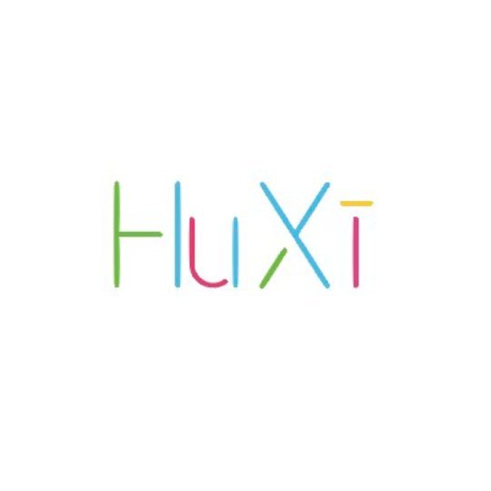 HuXi品牌LOGO