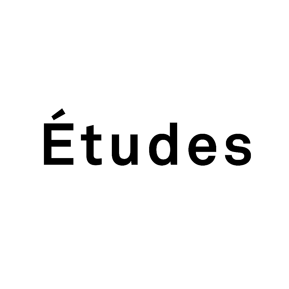 Études品牌LOGO