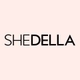 诗蒂娅SHEDELLA品牌LOGO