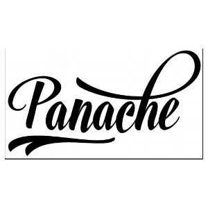 PANACHE品牌LOGO