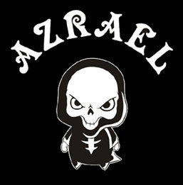 azrael品牌LOGO
