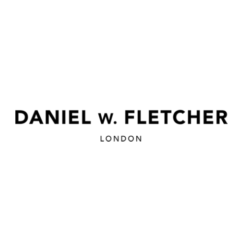 DANIEL W.FLETCHER品牌LOGO