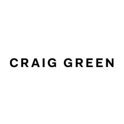 CRAIG GREEN品牌LOGO