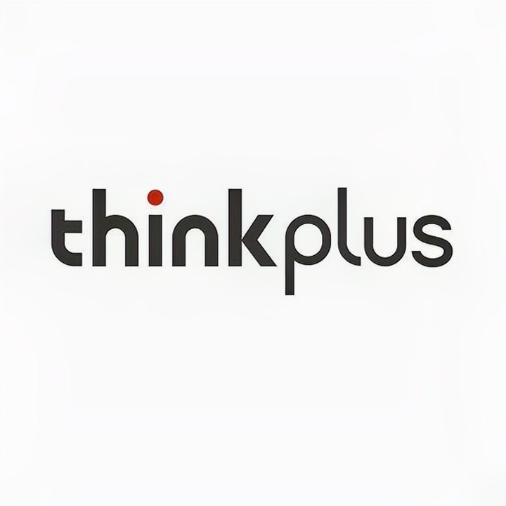 thinkplus品牌LOGO