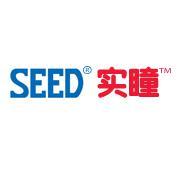 实瞳品牌LOGO