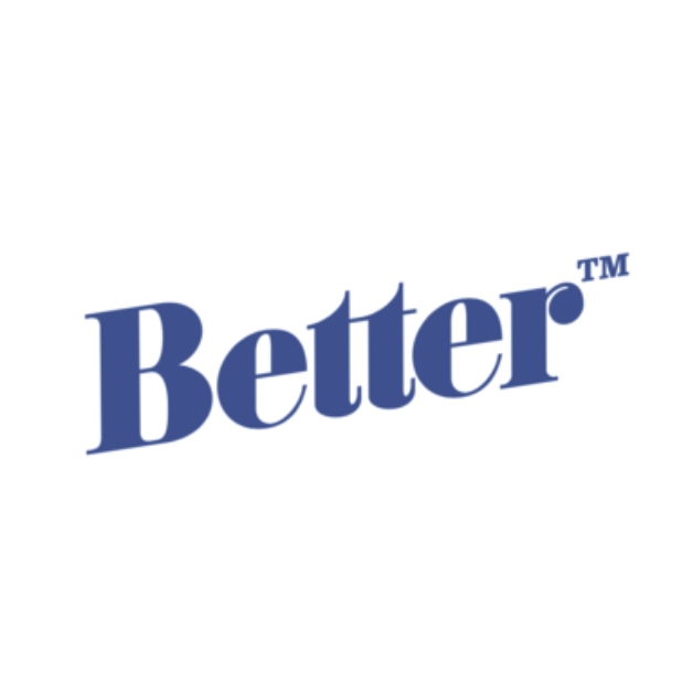 Better™品牌LOGO