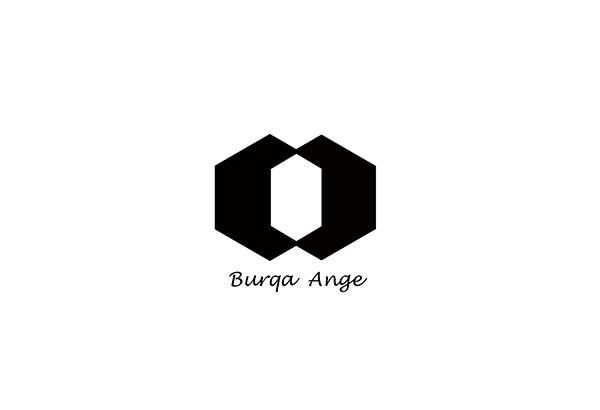 Burqa Ange品牌LOGO