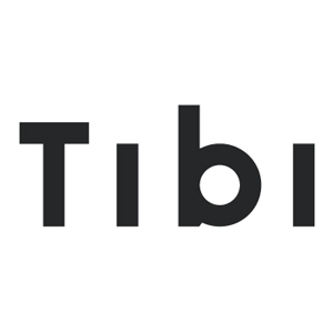 Tibi品牌LOGO